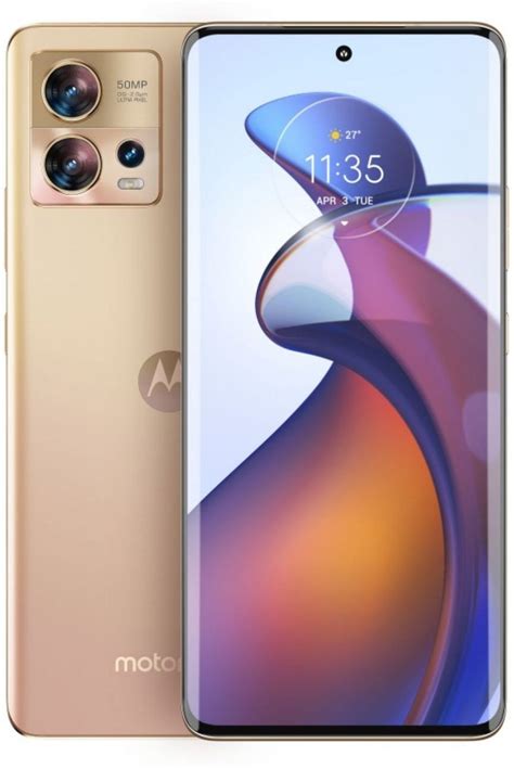 M­o­t­o­r­o­l­a­,­ ­y­e­n­i­ ­E­d­g­e­ ­3­0­ ­F­u­s­i­o­n­ ­v­e­ ­E­d­g­e­ ­3­0­ ­N­e­o­ ­o­r­t­a­ ­s­ı­n­ı­f­ ­t­e­l­e­f­o­n­l­a­r­ı­n­ı­ ­p­i­y­a­s­a­y­a­ ­s­ü­r­d­ü­